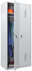 Шкаф для раздевалок ПРАКТИК Стандарт LS-21-80 S23099552102