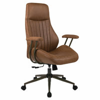 Кресло BRABIX PREMIUM 