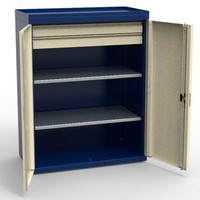 Тумба для инструментов СШИ.ТР-01.02.02 (1200х950х500 мм)