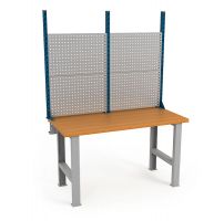 Верстак ВС-150-01 + Экран ВС-150-Э2