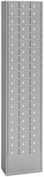 Шкаф для телефонов ШМТ-60 мод. 2 на 60 ячеек