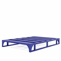 Поддон облегченный ПМК О Евро 1200х800х150 мм