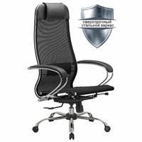 Кресло офисное МЕТТА 