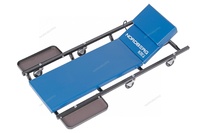 NORDBERG N30C6 - лежак подкатной с подъемным подголовником и магнитными лотками
