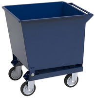 Тележка для стружки ТС-180