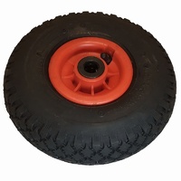 Колесо к тележке ТГ-150М (оригинал)