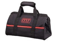 MIGHTY SEVEN ZC-111 - сумка для инструментов, 370х240х230 мм, водонепроницаемый нейлон