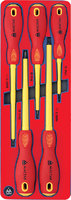 МАСТАК 5-4005E набор диэлектрических отвёрток