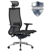 Кресло офисное МЕТТА 