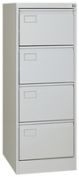 Шкаф картотечный D-A4 1320х600х470 мм