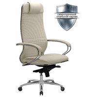 Кресло офисное МЕТТА 