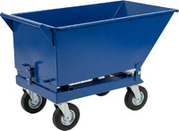 Тележка для стружки ТС-250