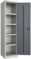 Шкаф инструментальный ДиКом TS-050-01 11.1051-103 1900х475х500