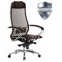 Кресло офисное МЕТТА 