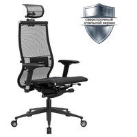 Кресло офисное МЕТТА 