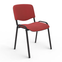 Стул для персонала и посетителей 