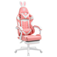 Кресло компьютерное DEFENDER 