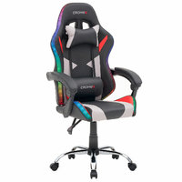 Кресло компьютерное CROMEX (КРОМЕКС) 