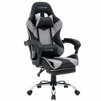 Кресло компьютерное CROMEX (КРОМЕКС) 