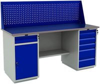 Верстак Profi WT180.WD2/WD5.180
