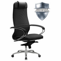 Кресло офисное МЕТТА 