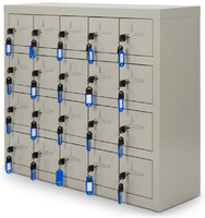 Шкаф для мобильных телефонов FC-A20 580х720х200 мм
