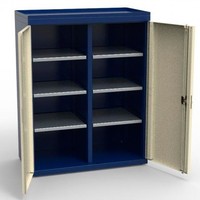 Тумба для инструментов СШИ.ТР-02.00.06 (1200х950х500 мм)