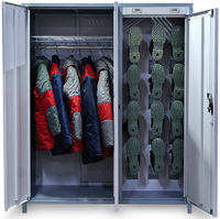 Шкаф сушильный RANGER 5