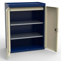 Тумба для инструментов СШИ.ТР-01.01.02 (1200х950х500 мм)