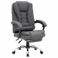 Кресло офисное CROMEX (КРОМЕКС) 