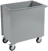 Тележка ТМ-01 для раздельного сбора промышленного мусора