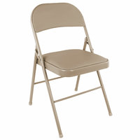 Стул складной BRABIX 