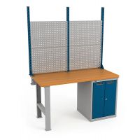 Верстак ВС-150-03 + Экран ВС-150-Э2