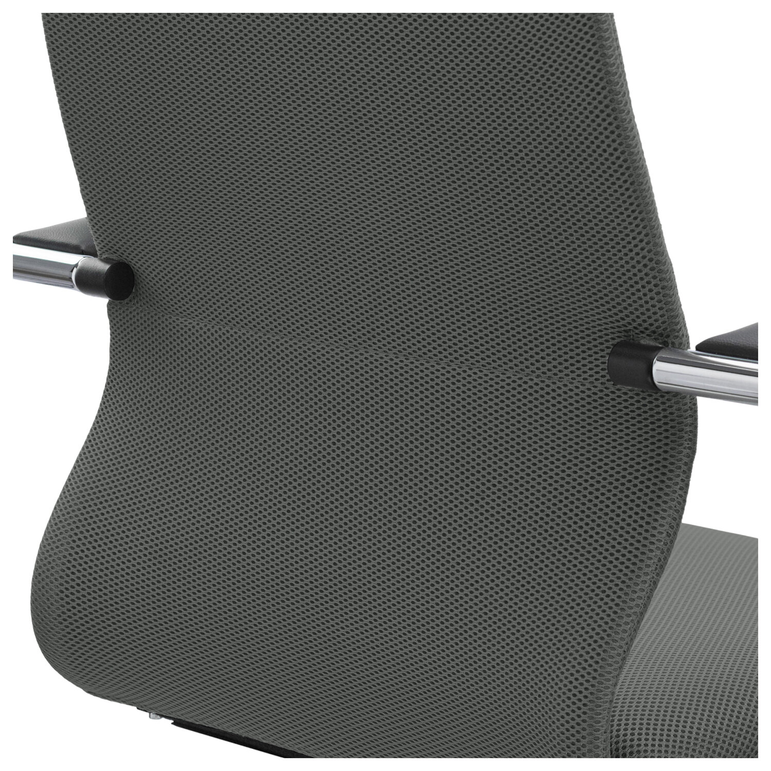 Кресло офисное МЕТТА 