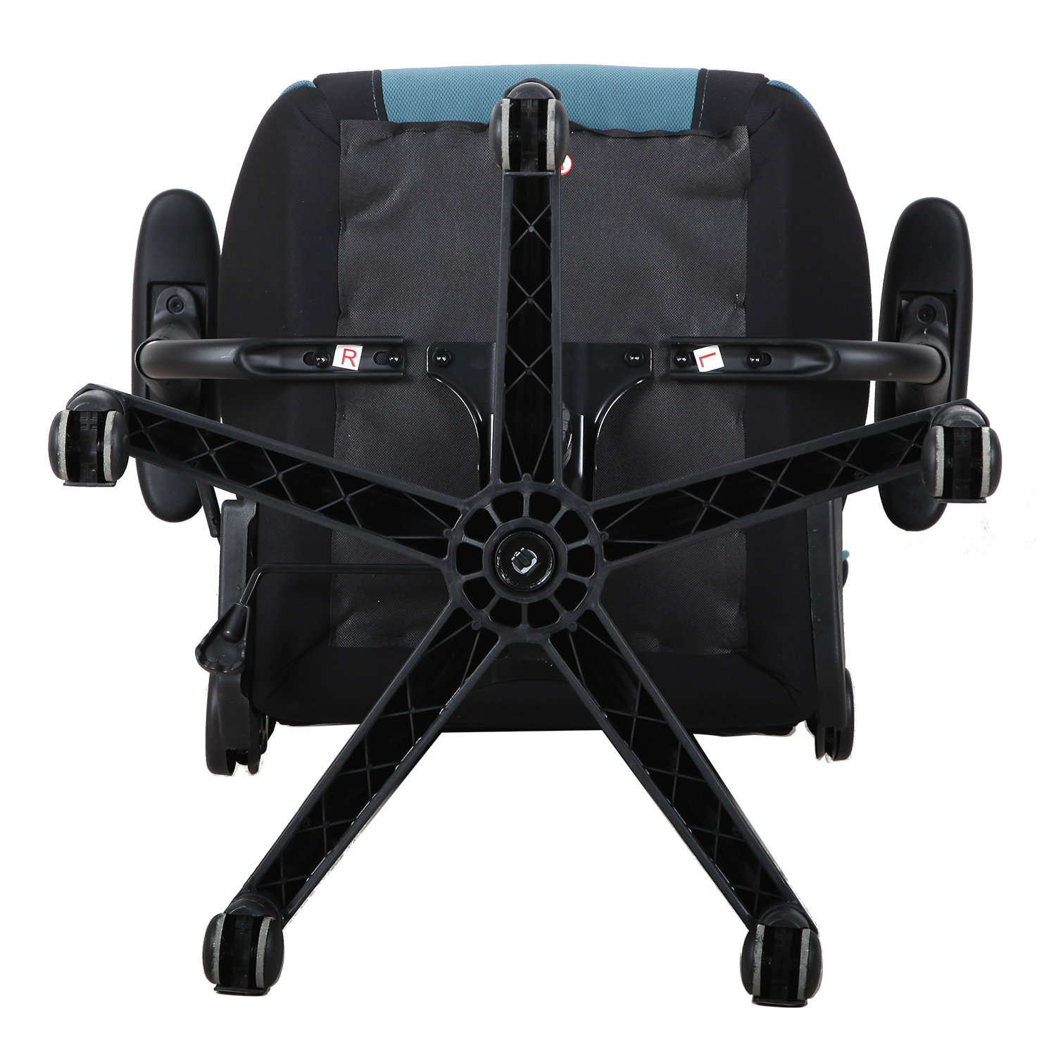 Кресло компьютерное BRABIX 