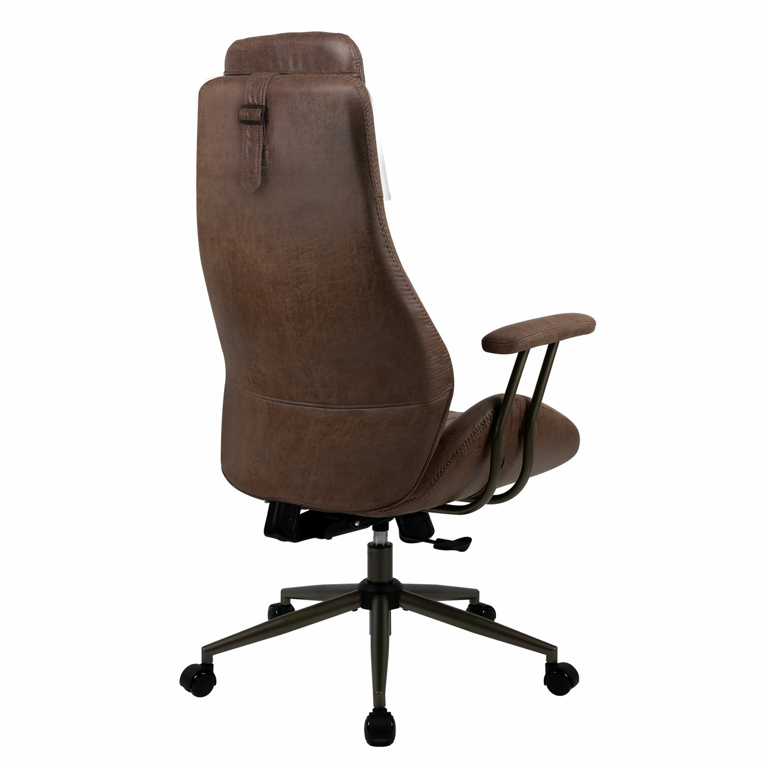 Кресло BRABIX PREMIUM 