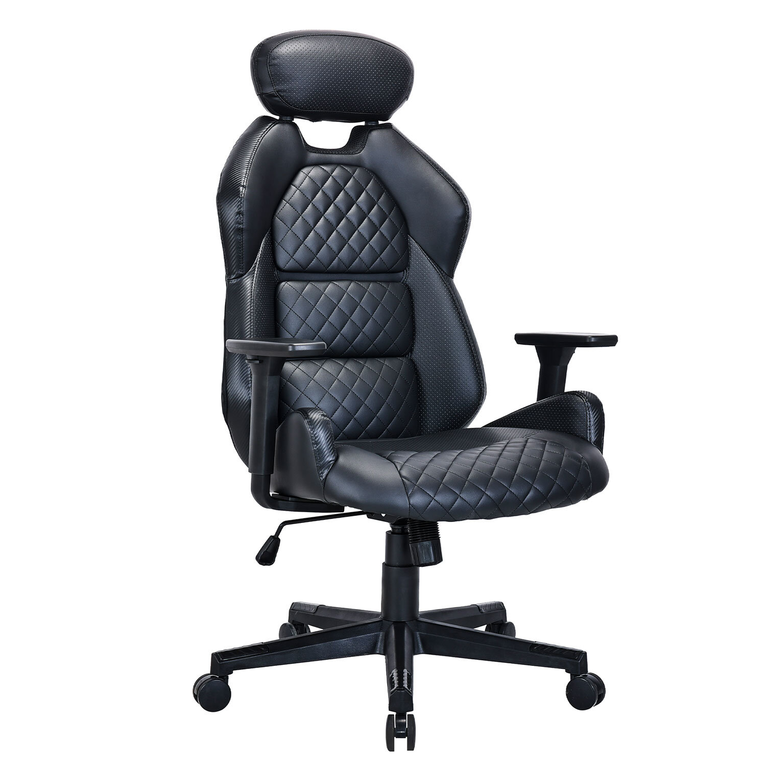 Кресло BRABIX PREMIUM 