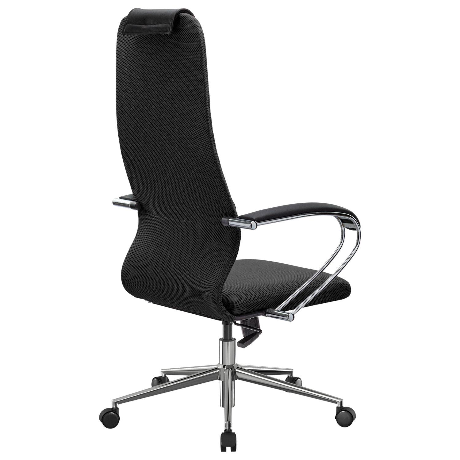 Кресло офисное МЕТТА 