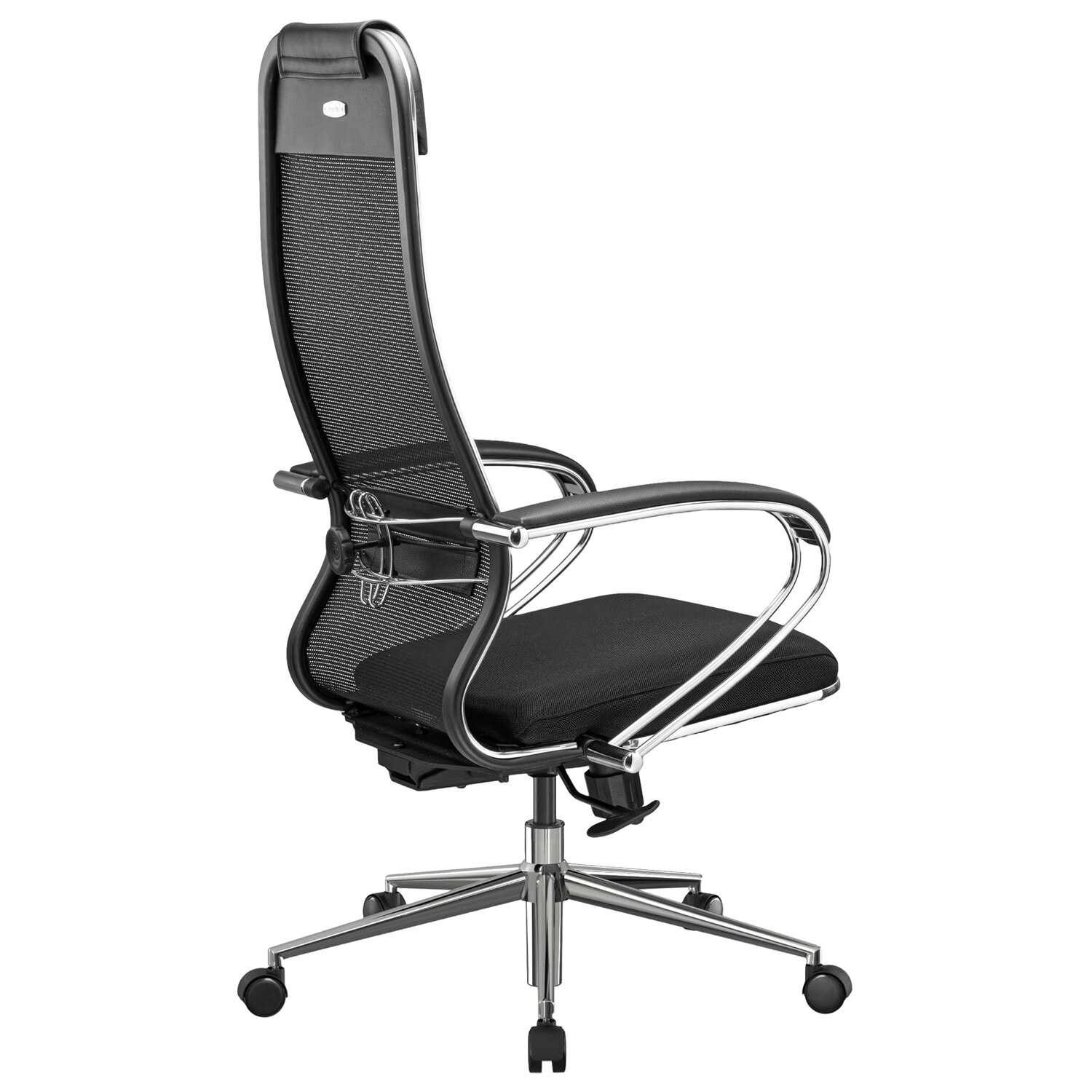 Кресло офисное МЕТТА 