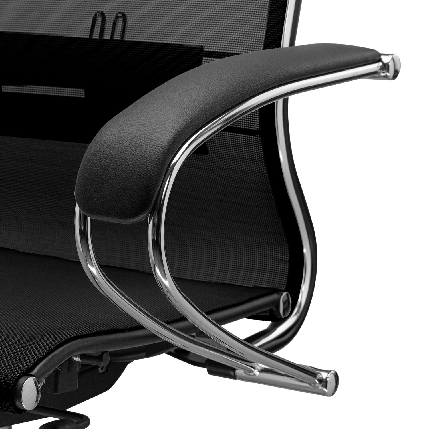 Кресло офисное МЕТТА 