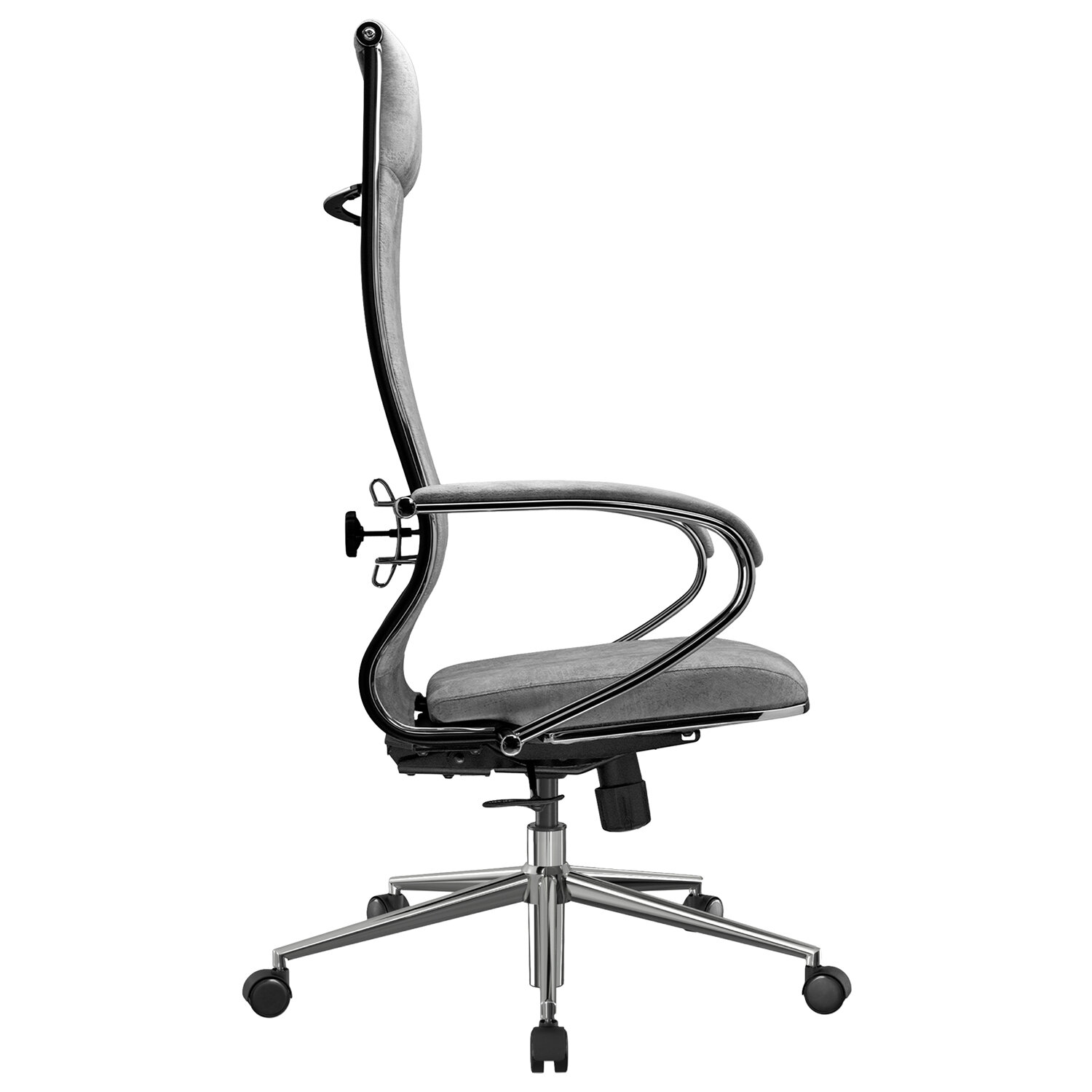 Кресло офисное МЕТТА 