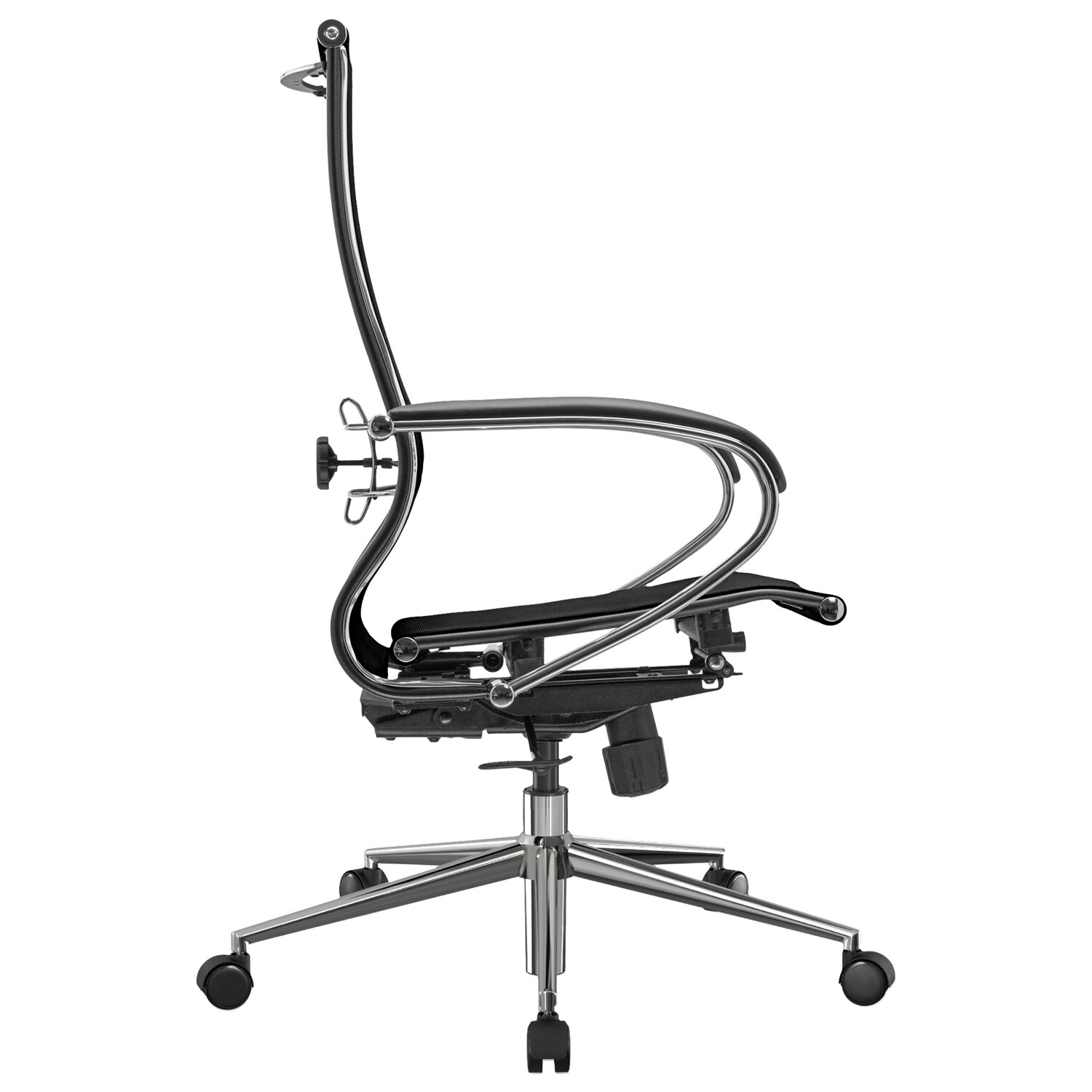 Кресло офисное МЕТТА 