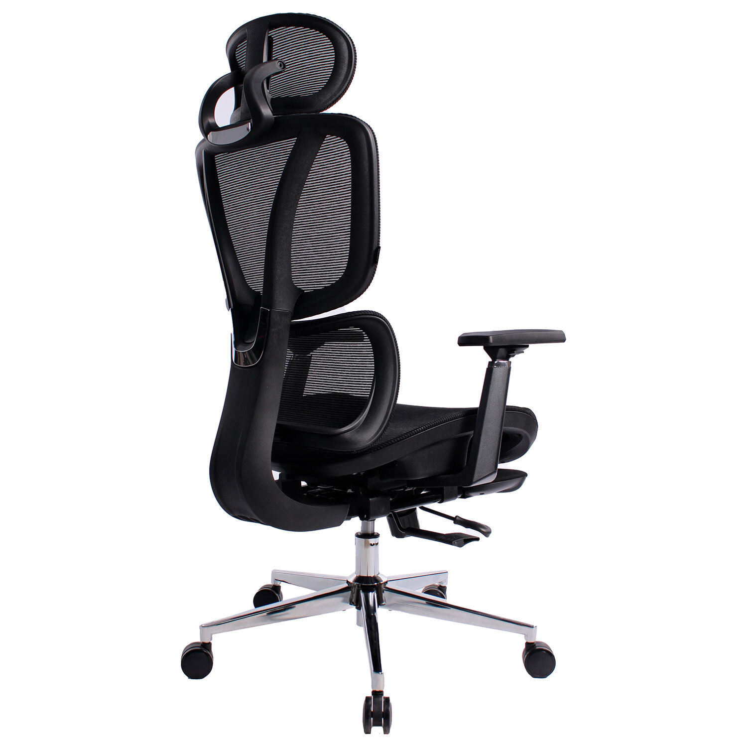 Кресло BRABIX PREMIUM 