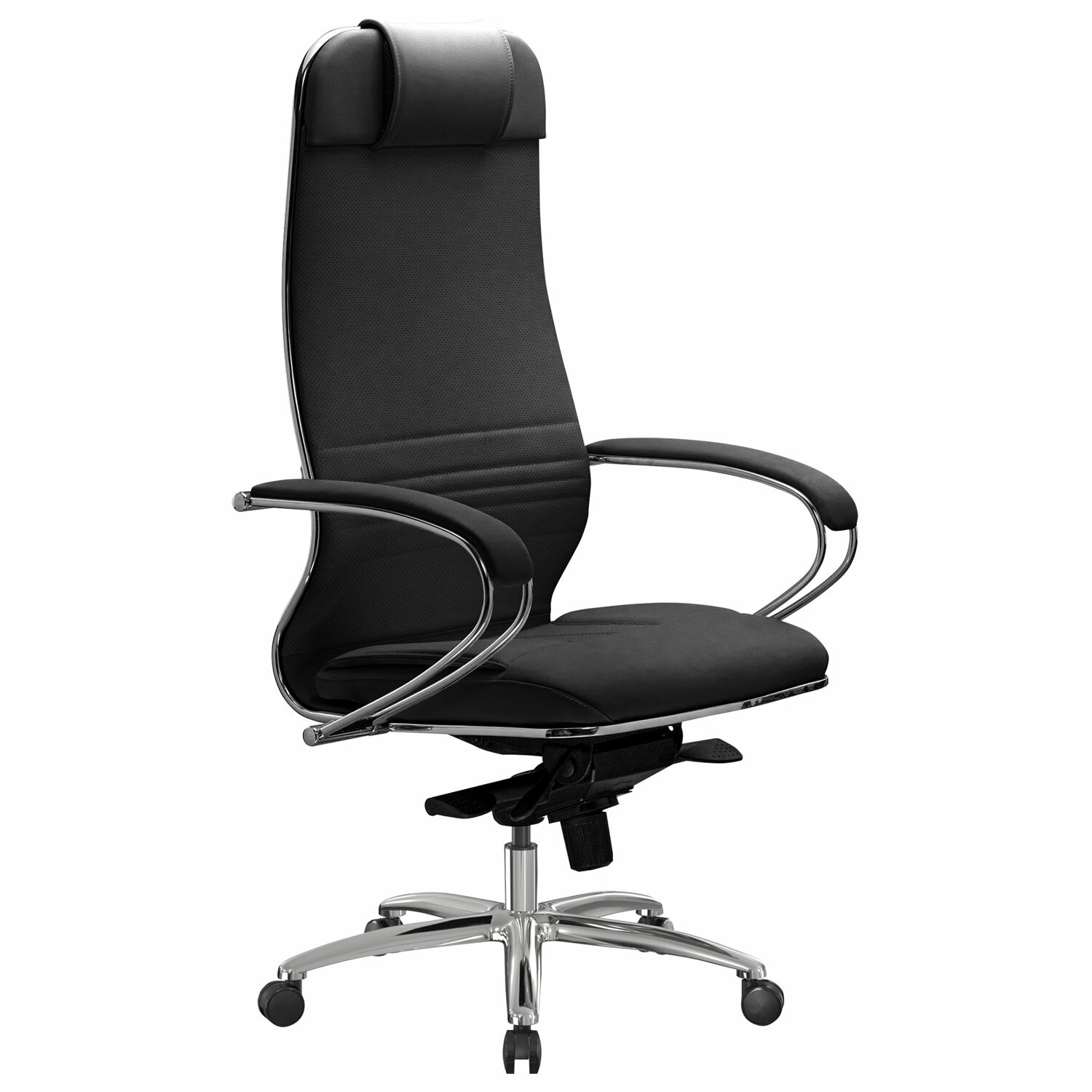 Кресло офисное МЕТТА 