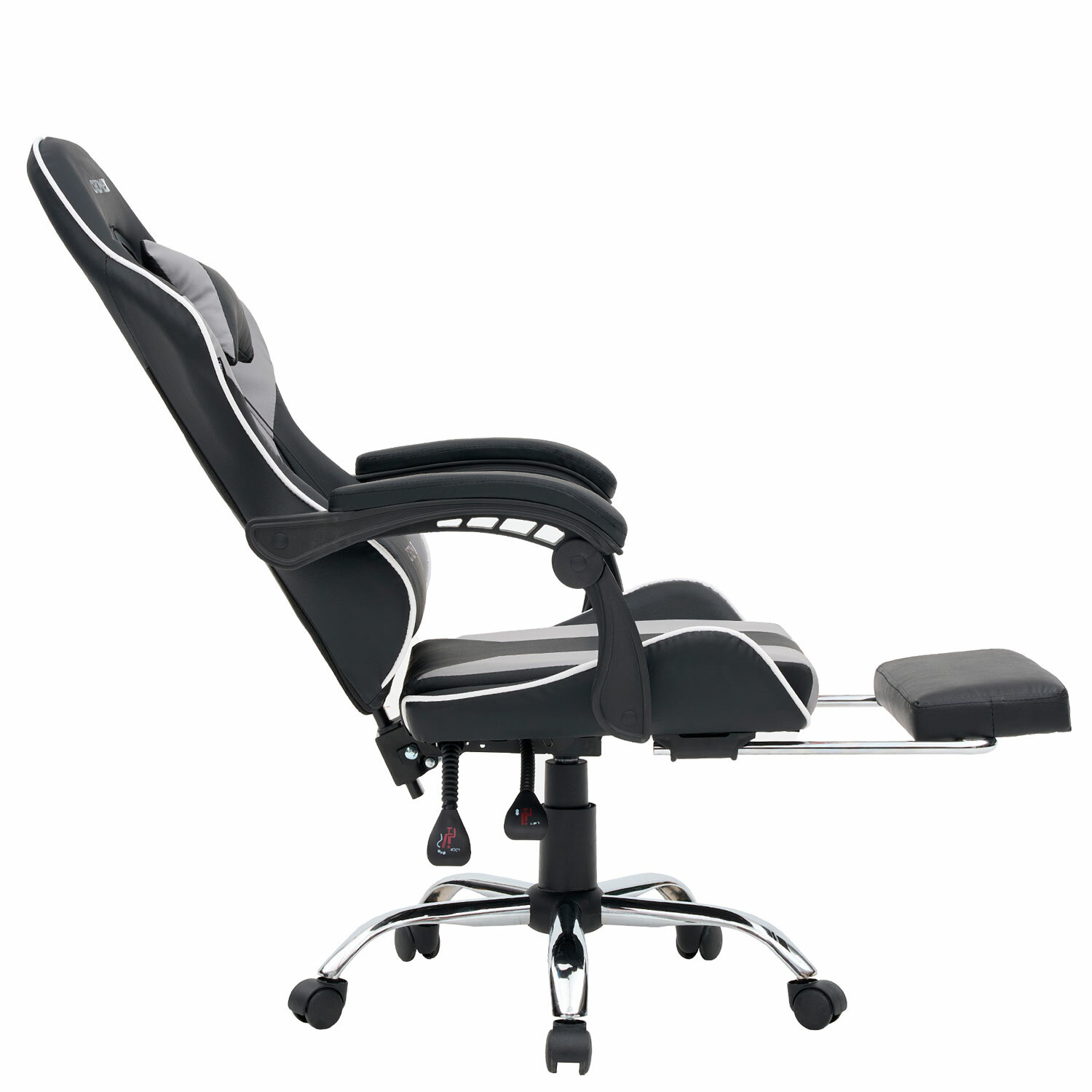 Кресло компьютерное CROMEX (КРОМЕКС) 