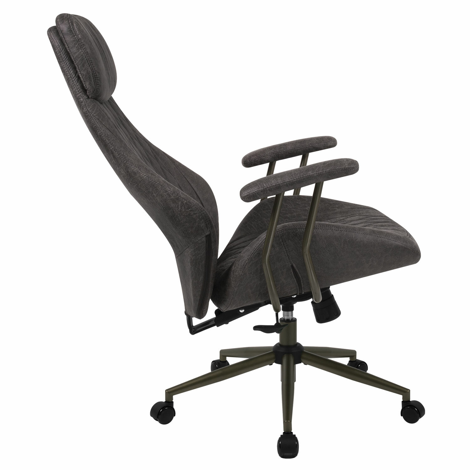 Кресло BRABIX PREMIUM 