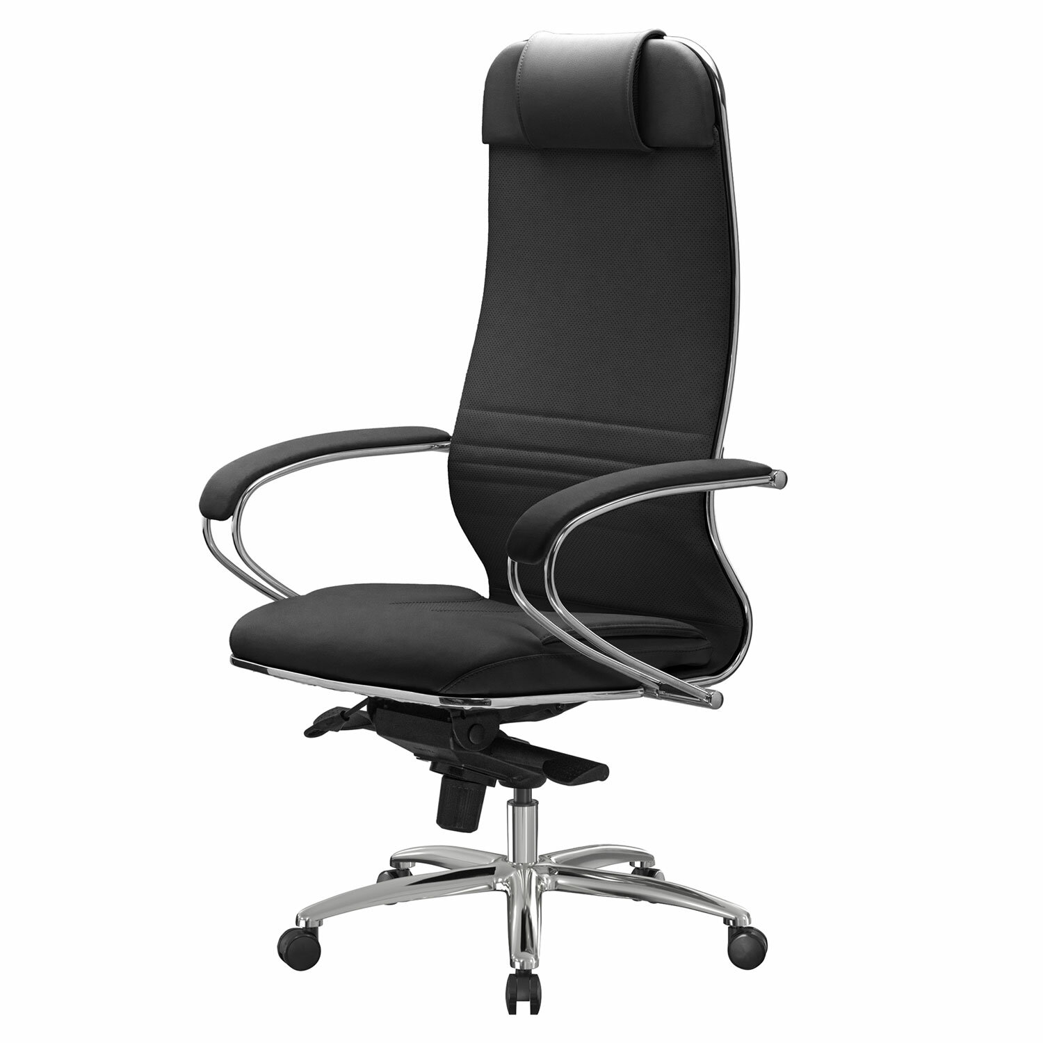 Кресло офисное МЕТТА 