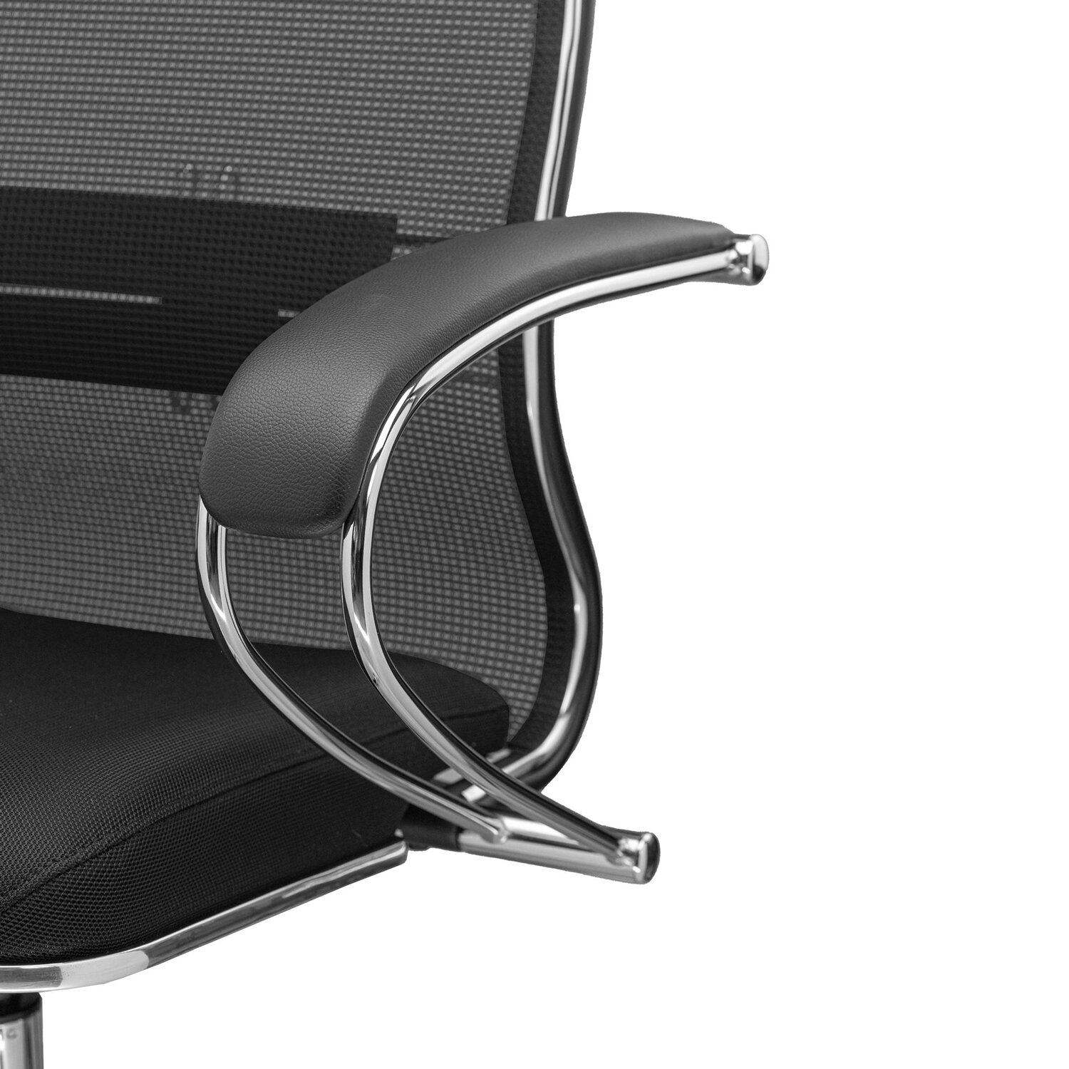 Кресло офисное МЕТТА 