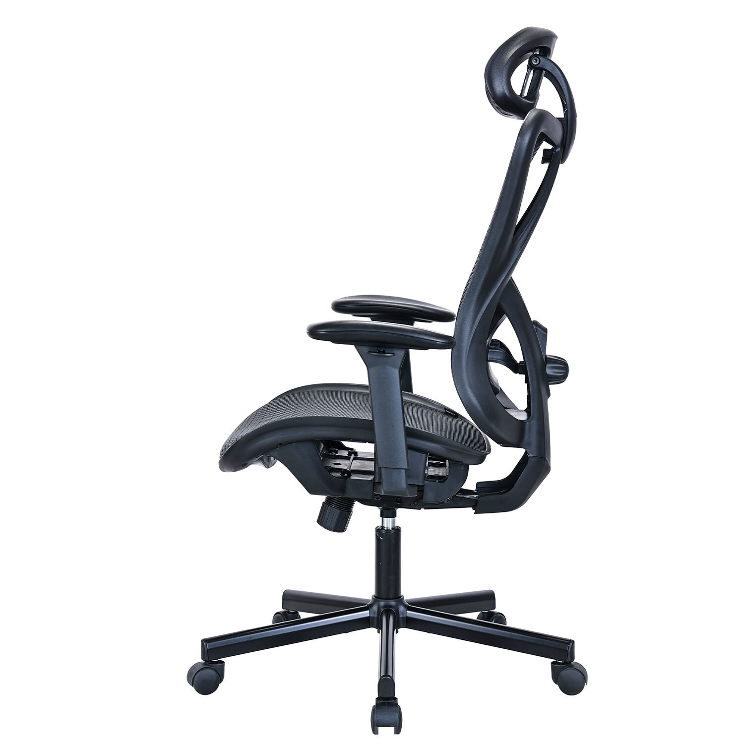 Кресло BRABIX PREMIUM 