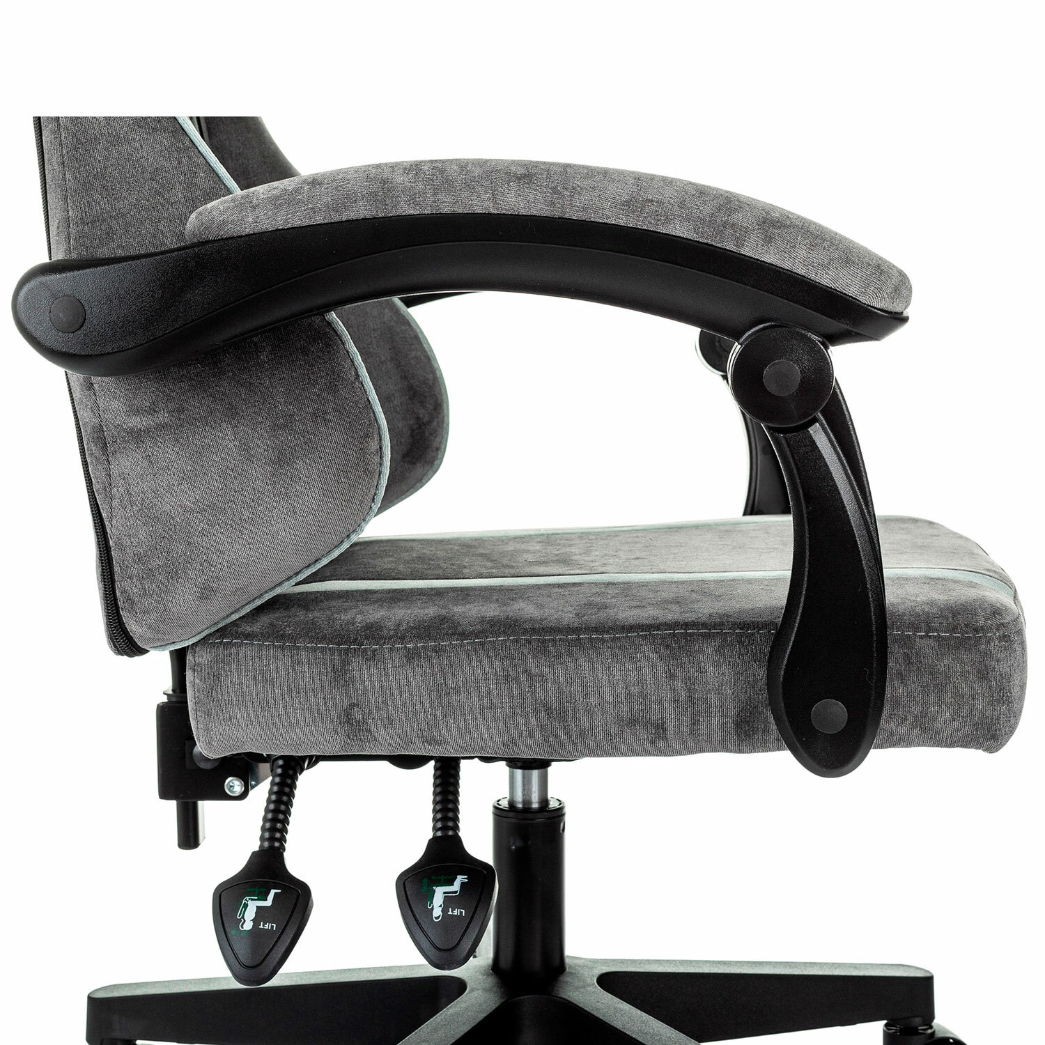 Кресло компьютерное BRABIX 